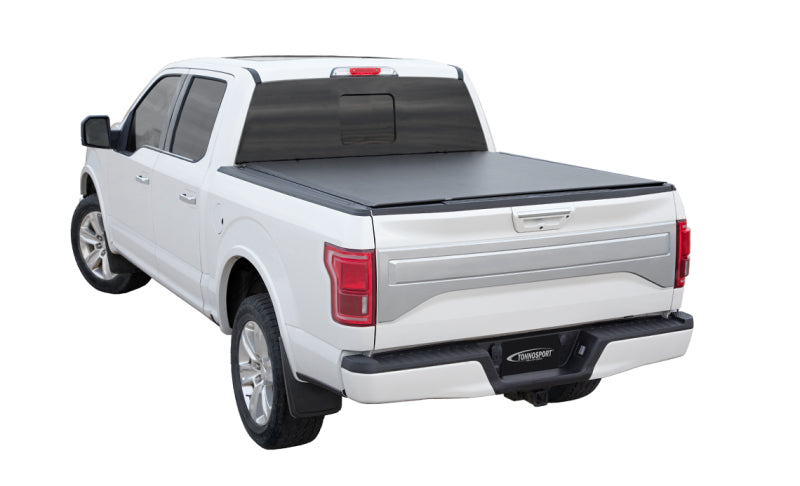 Access 22010419 Access Tonnosport 2019+ Ford Ranger 5ft Bed Roll-Up Cover