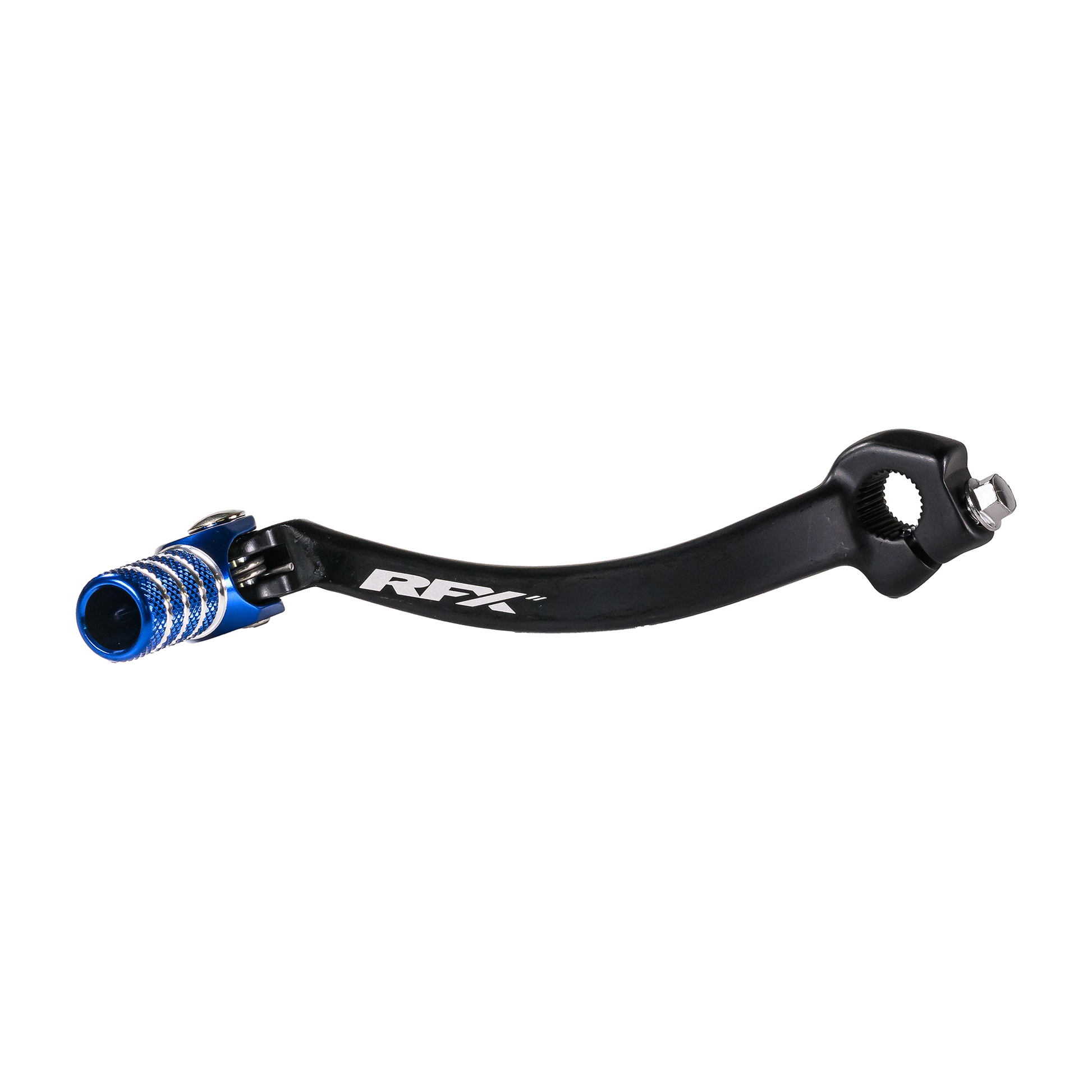 RFX Race Series Shift Levers FXGP 41000 55BU - Blue Lever