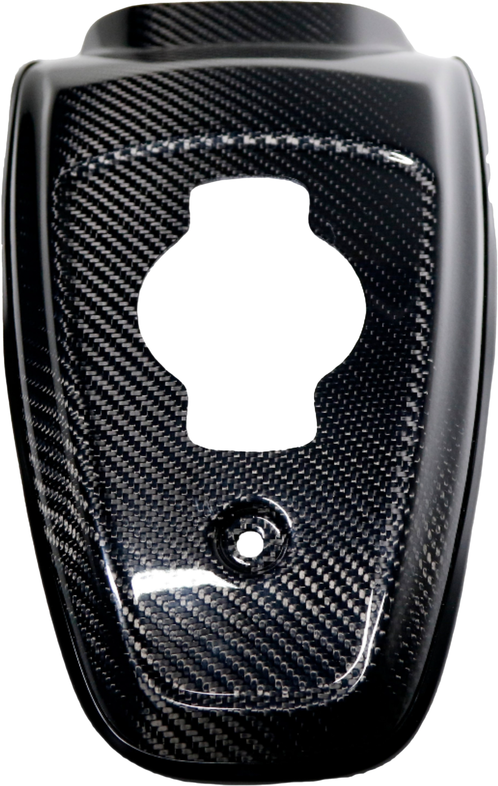 Hofmann Designs Carbon Fiber Dash Body HDCF-6208 - Carbon Challenger Powerplus Chieftian