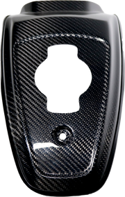 Hofmann Designs Carbon Fiber Dash Body HDCF-6208 - Carbon Challenger Powerplus Chieftian