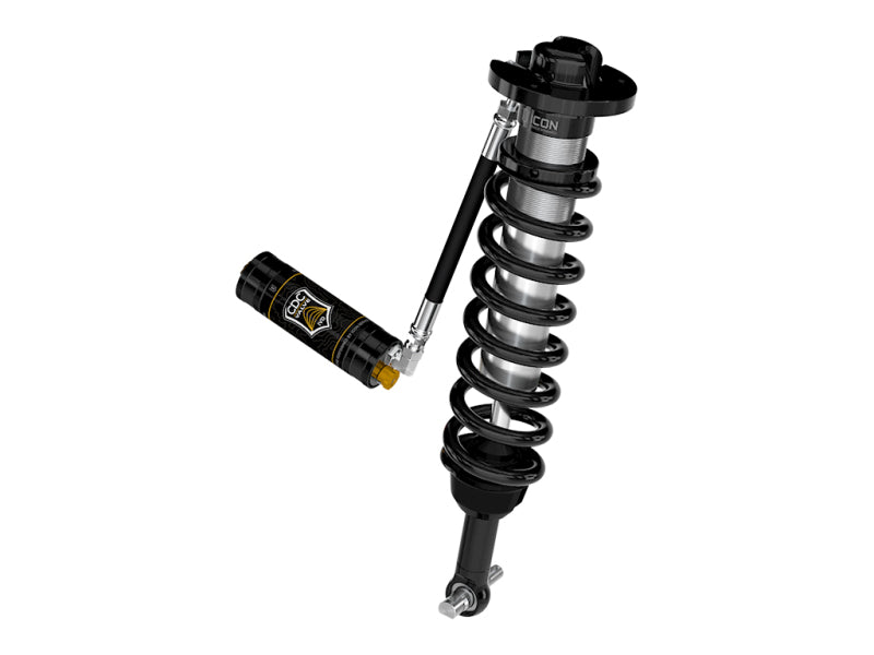 ICON 91825C ICON 21-23 Ford F150 4WD 3in Lift 2.5 VS RR CDCV Coilover Kit - 91825C
