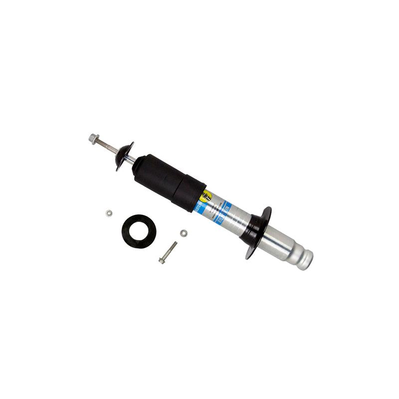 Bilstein 24-267014 Bilstein 5100 Series 02-09 Chevrolet Trailblazer Front 46mm Monotube Shock Absorber (Height Adj)