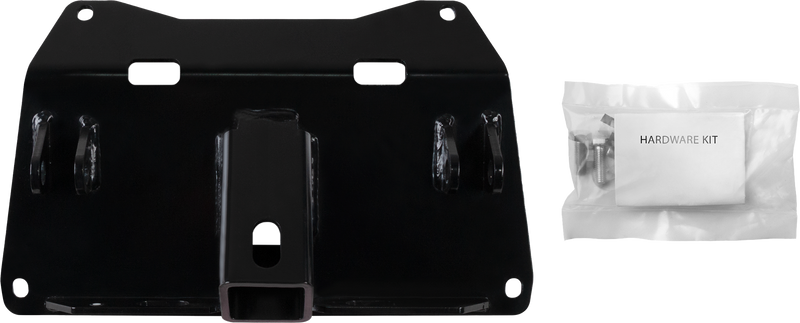 Open Trail 459-5475 Utv Plow Mount Kit