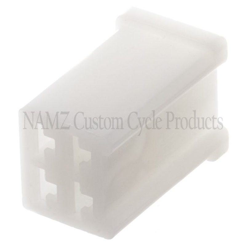NAMZ NH-ML-4B NAMZ 110 Series 4-Pin Female Coupler (5 Pack)