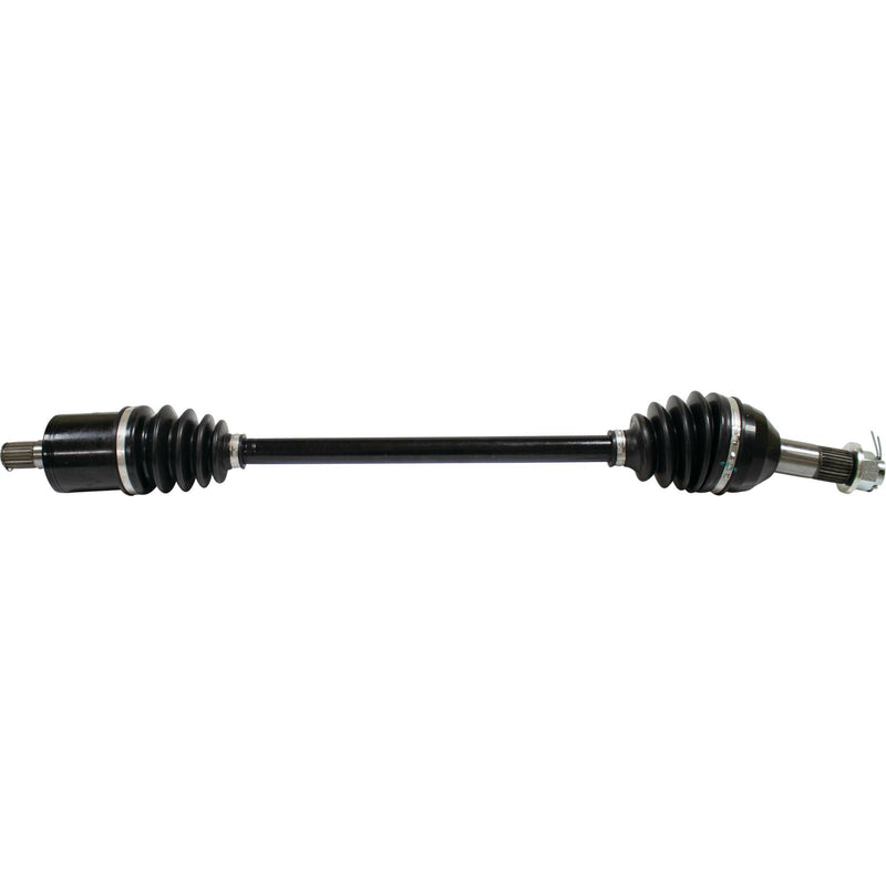 AB6-CA-8-346 All Balls 6 Ball Heavy Duty Axle Can