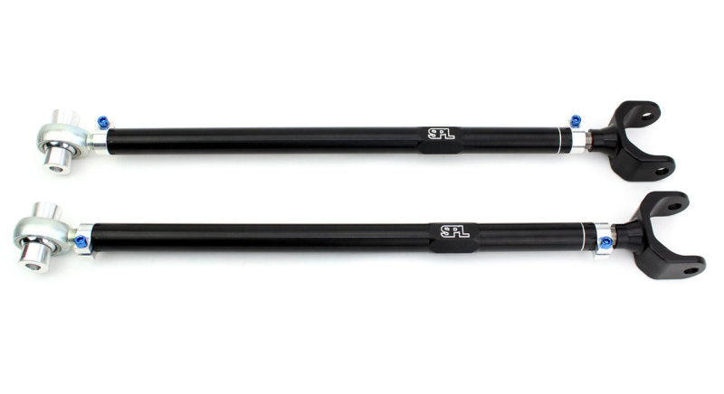 SPL Parts SPL RLL E36 SPL Parts 90-00 BMW 3 Series (E36) Rear Camber Links