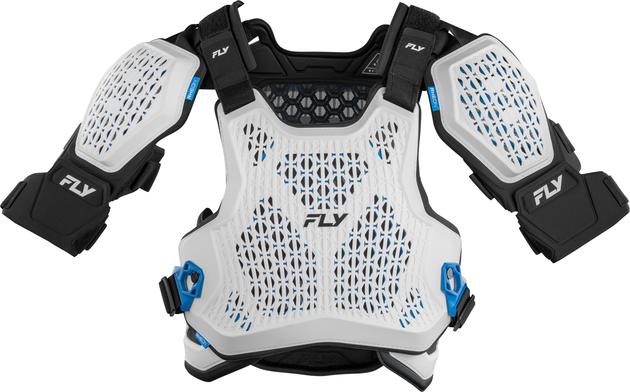 FLY Racing Blueprint RCH-3 Chest Protector