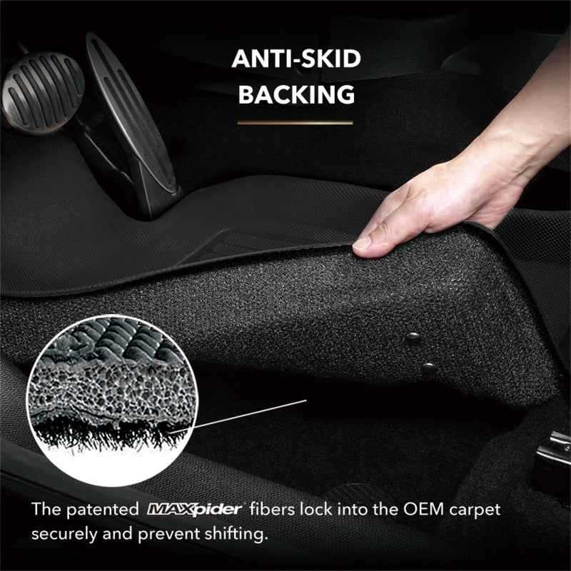 3D MAXpider L1SB02801501