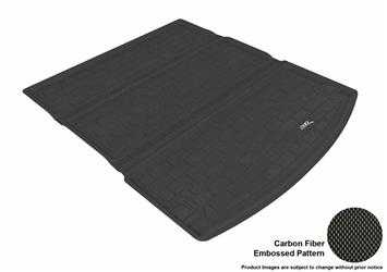 M1TY1631309 Cargo Area Liner