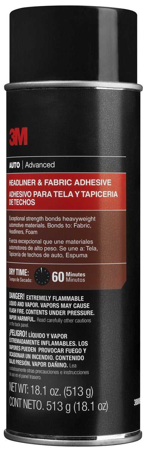 38808 Trim and Upholstery Adhesive