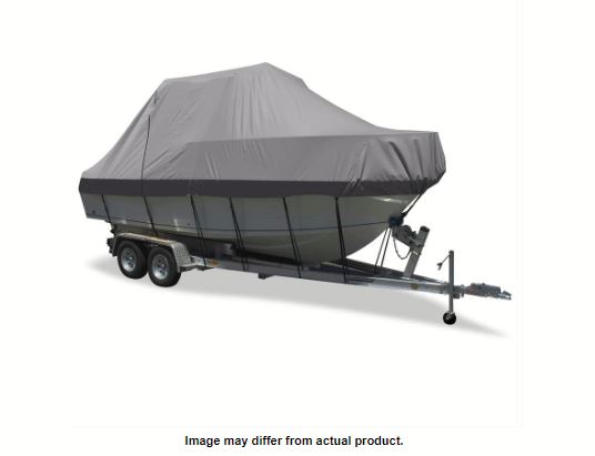 82121S-11 Carver Boat Cover Wotc-21 I/B Twr