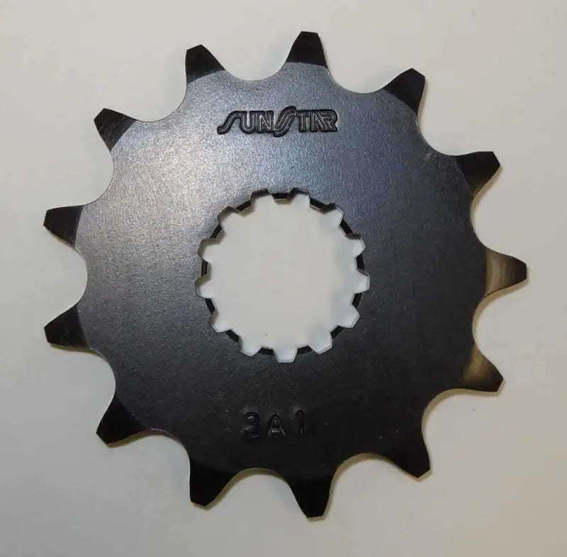 3A112 Front Cs Sprocket 12t 520 Kaw