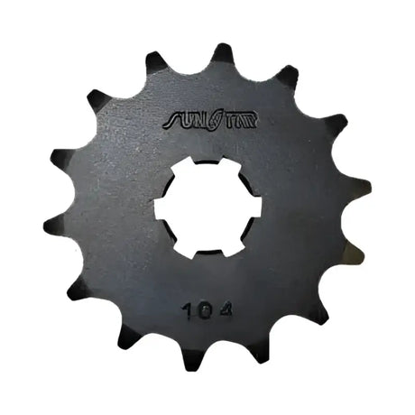 3A113 Front Cs Sprocket 13t 520 Kaw