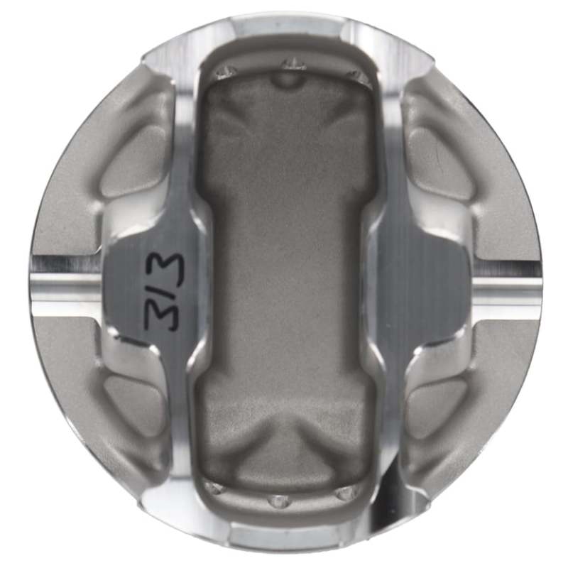 Wiseco Nissan CA18DET 4vp Flat Top * Turbo * Piston Shelf Stock Kit - K630M84