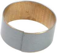 SKF Inner Fork Bushing Suspension S4TE43W - 43MM Ptfe External Side