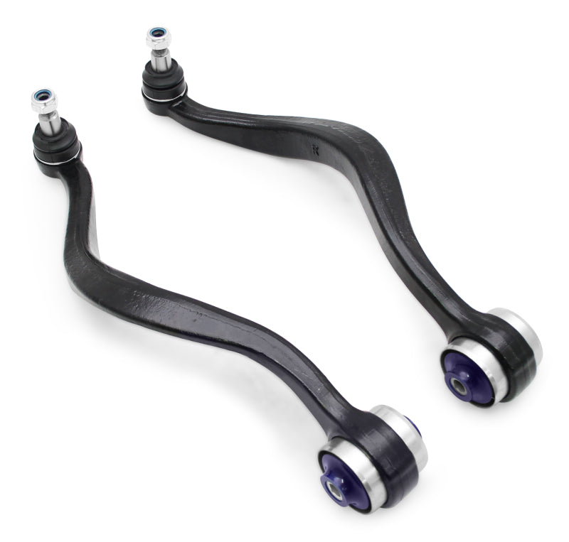 Superpro TRC1056 SuperPro 2003 Mazda 6 S Front Radius Arm Set w/ Bushings - TRC1056
