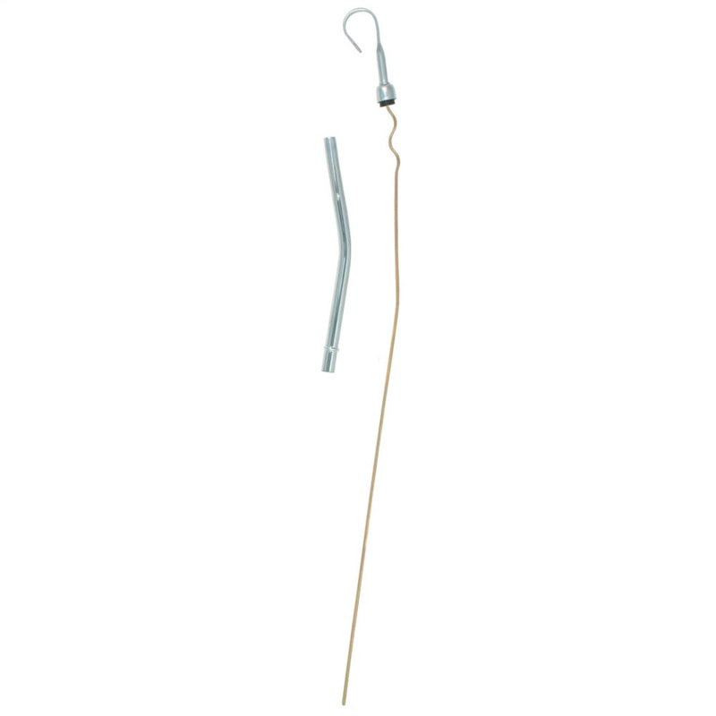 Spectre 4255 Spectre 55-79 SB Chevrolet Engine Oil Dipstick - Chrome