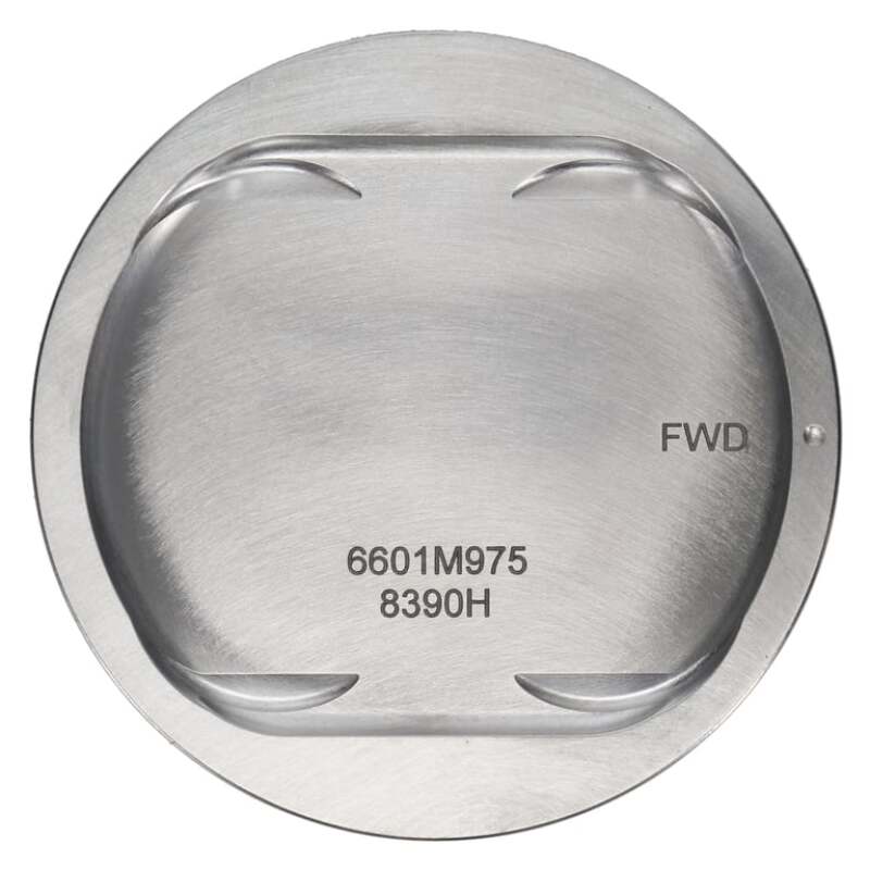 Wiseco K601M975 Wiseco Subaru EJ22 Inv Dome -20cc 97.5mm Piston Shelf Stock Kit - K601M975