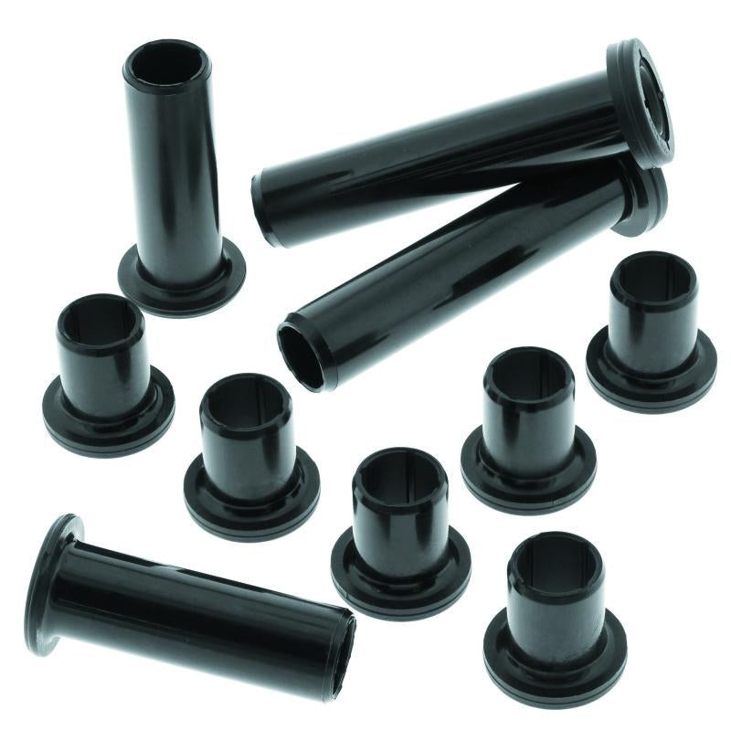 QuadBoss 414261 QuadBoss 10-13 Polaris RZR 4 800 (02) IRS Bushing Only Rear Independent Suspension Repair Kit - 414261