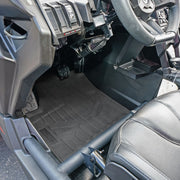 Smartliner Smartliner Bed and Floor Liner Body UA0131 - First Row
