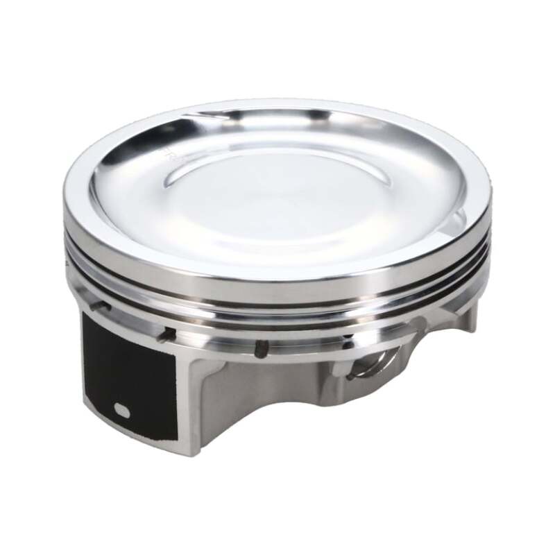JE Pistons 311913 JE Pistons LS7 DISH/INVDM 6077 Set of 8 Pistons - 311913