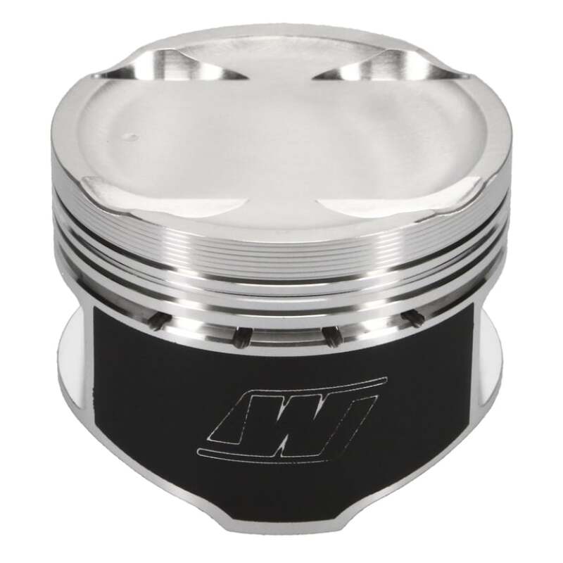 Wiseco K597M86 Wiseco Mits Turbo DISH -10cc 1.378 X 86.0 Piston Shelf Stock Kit - K597M86