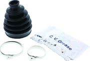 QuadBoss 412979 QuadBoss Cv Boot Kit - 412979