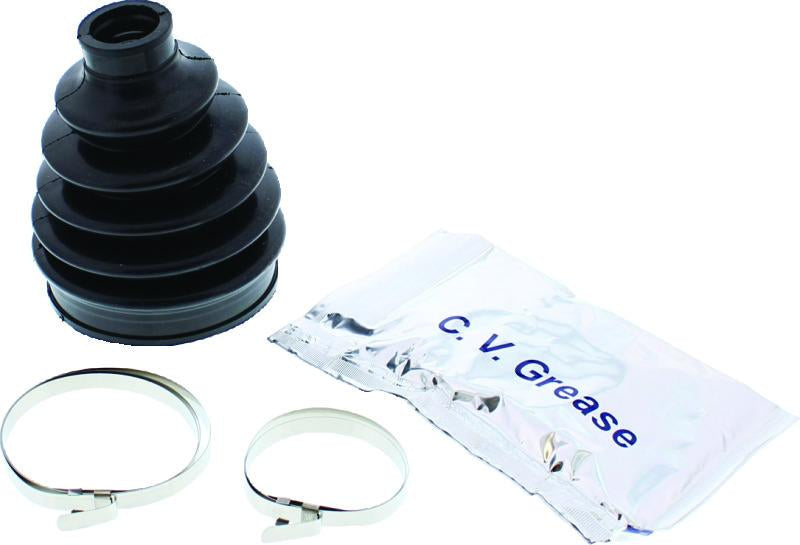 QuadBoss 412979 QuadBoss Cv Boot Kit - 412979