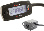 Mini 4 Ifr Infrared Tepmerature Meter