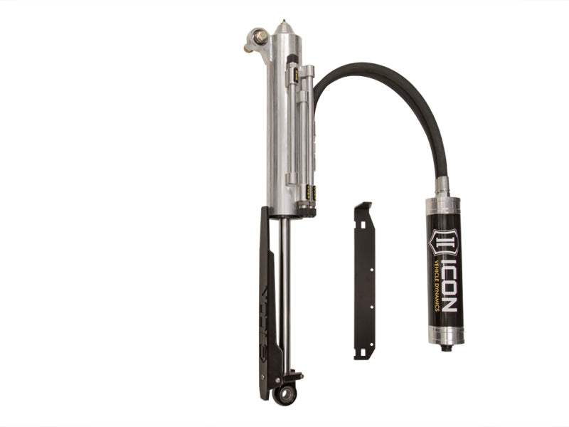 ICON 95201R ICON 10-14 Ford Raptor RXT 3.0 Zeta Series Shocks RR - Passenger Side Only - 95201R