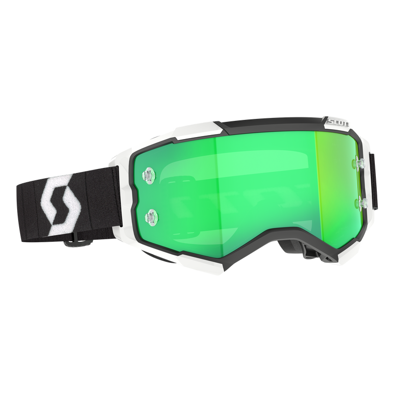 Scott Fury Goggle