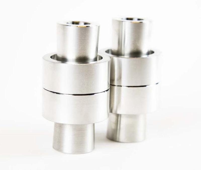 SPL Parts SPL FLBI Z33 SPL Parts 03-08 Nissan 350Z Front Lower Arm Inner Monoball Bushings