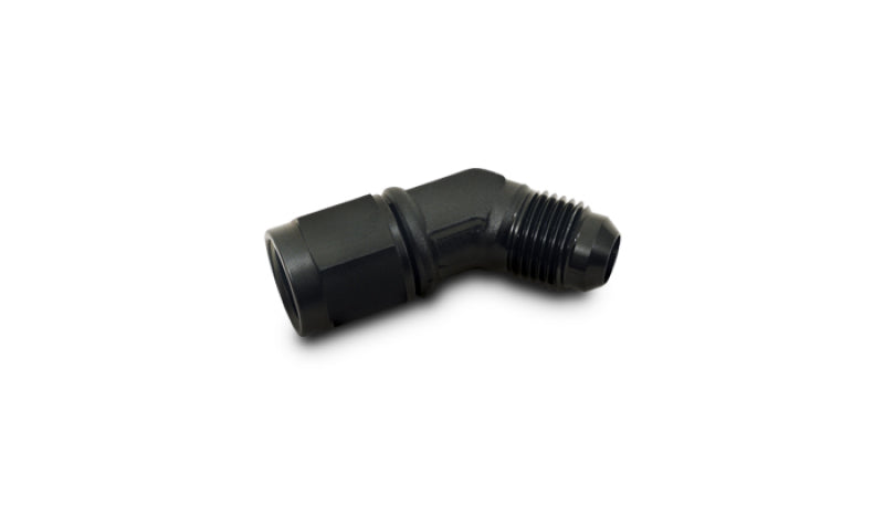 Vibrant 10776 Vibrant -16AN Female to -16AN Male 45 Degree Swivel Adapter Fitting