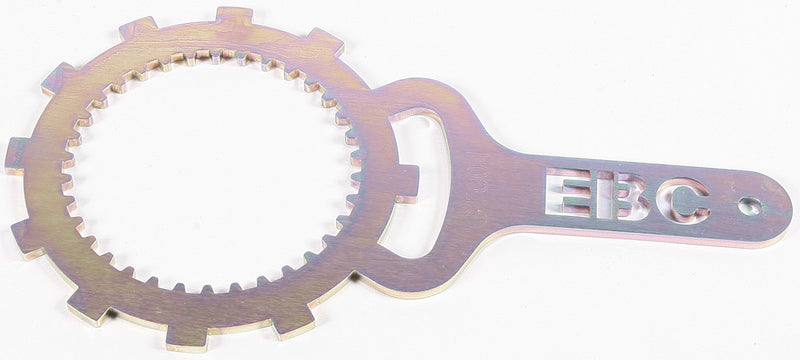 EBC Clutch Tool CT004 - Basket Holder CT004