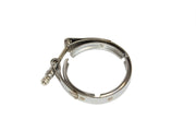 ISR Performance IS-CL-090MM ISR Performance 90mm VBand Clamp for ISR & Garrett 3in GT Turbine Discharge