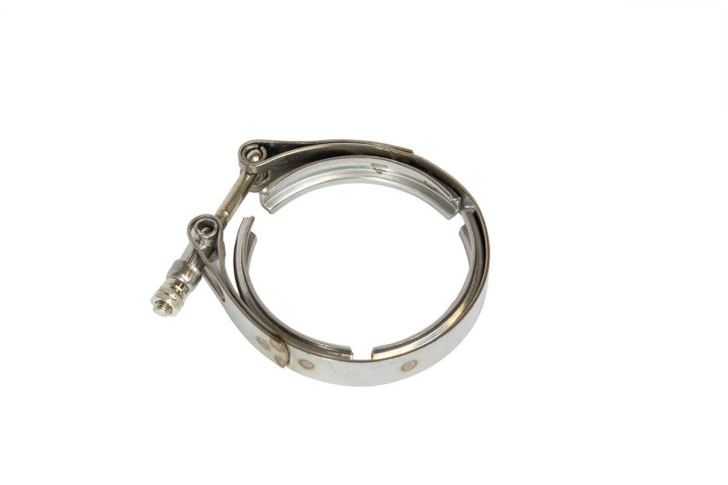 ISR Performance IS-CL-090MM ISR Performance 90mm VBand Clamp for ISR & Garrett 3in GT Turbine Discharge