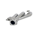 BBK 01-02 Camaro Firebird LS1 Shorty Tuned Length Exhaust Headers - 1-3/4 Titanium Ceramic - 4003