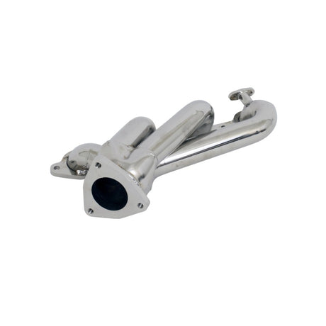 BBK 01-02 Camaro Firebird LS1 Shorty Tuned Length Exhaust Headers - 1-3/4 Titanium Ceramic - 4003
