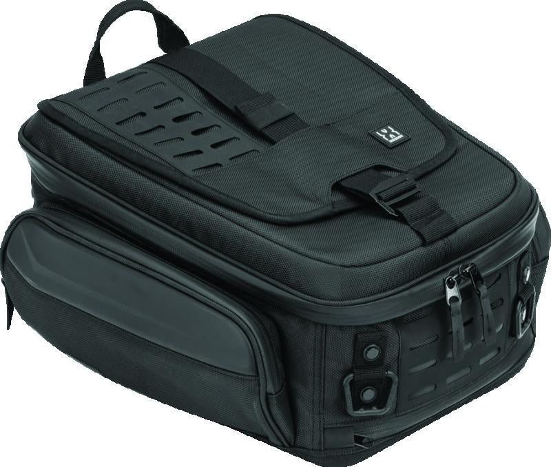 Kuryakyn 5256 Kuryakyn Xkursion XB Ambassador Tail Bag - 5256