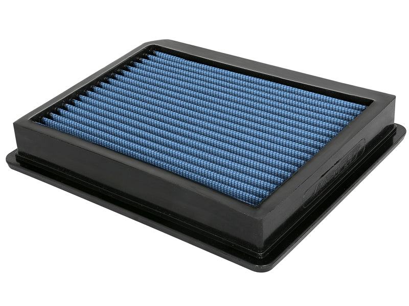aFe 30-10272 aFe MagnumFLOW OE Replacement Air Filter w/ Pro 5R Media 17-21 Nissan Titan V8-5.6L