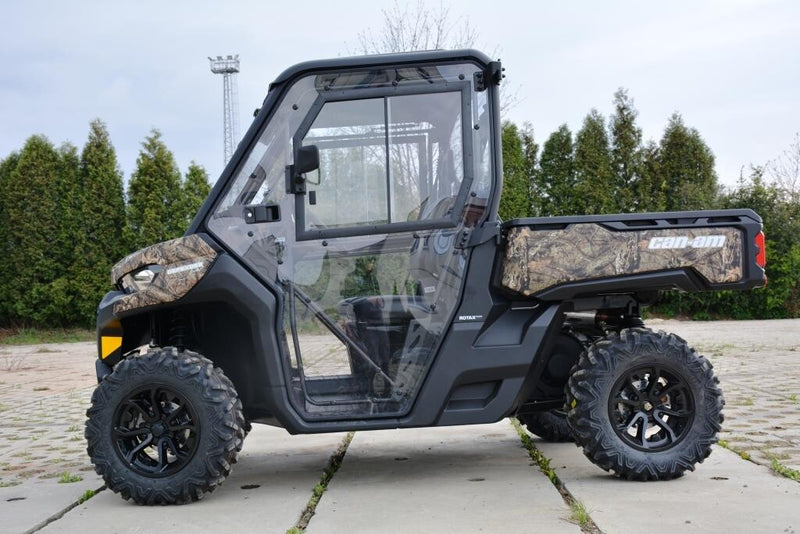 5610A Open Trail UTV Full Cab