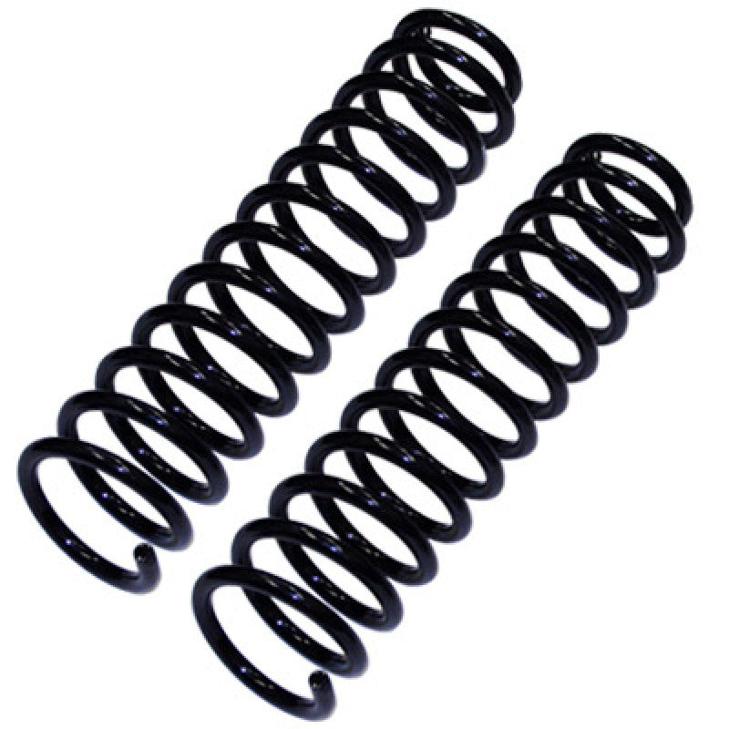 Synergy Mfg 8063-45 Synergy Jeep TJ/LJ Front Lift Springs 2 DR 5.5in 4 DR 4.5 Inch