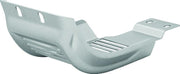 Kuryakyn 6683 Kuryakyn Dillinger Skid Plate Silver - 6683