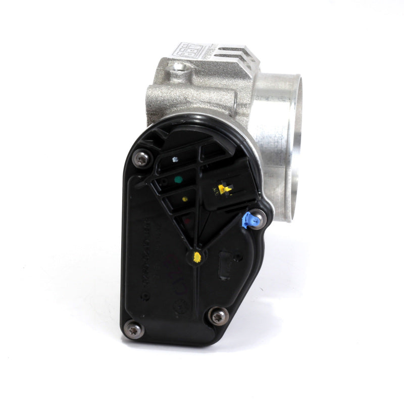 BBK 1822 BBK 11-15 Mustang 3.7 V6 11-14 Ford F Series 3.7 73mm Throttle Body BBK Power Plus Series