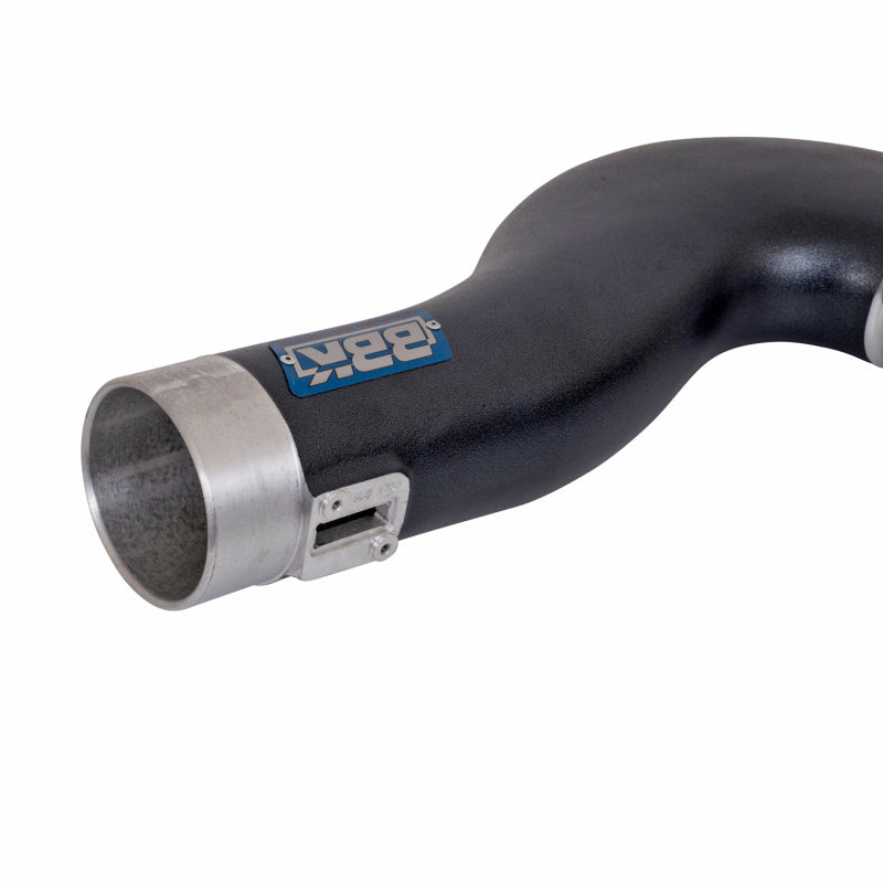 BBK 17365 BBK 05-09 Mustang 4.6 GT Cold Air Intake Kit - Charcoal Metallic Finish