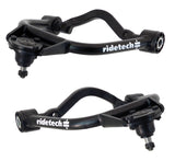 Ridetech 58-64 Chevy StrongArms Front Upper - 11053699
