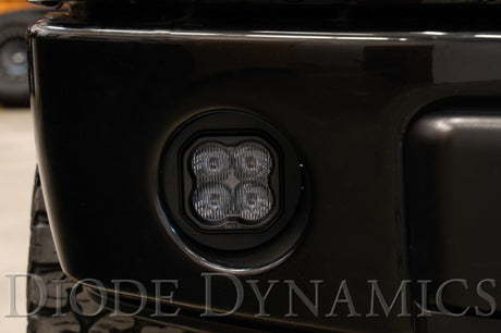 Diode Dynamics SS3 Sport Type FT Kit - White SAE Fog - DD6230