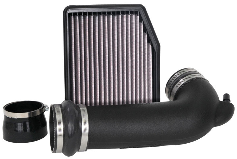 Airaid 201-782 Airaid Jr. Intake Kit 2019 Chevrolet Silverado 5.3L