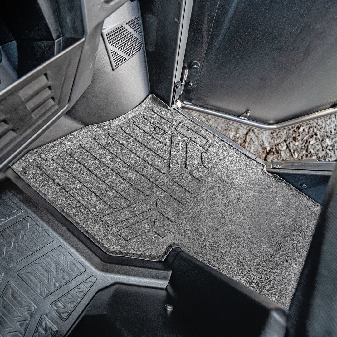 Smartliner Smartliner Bed and Floor Liner Body UA0101 - First Row