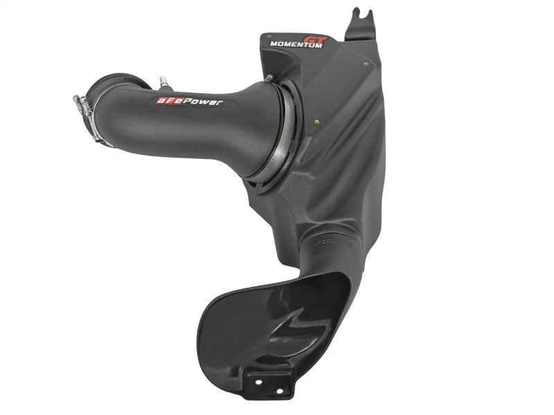 aFe 51-74207 aFe Momentum GT Pro DRY S Cold Air Intake System 09-15 Cadillac CTS-V V8 6.2L (sc)